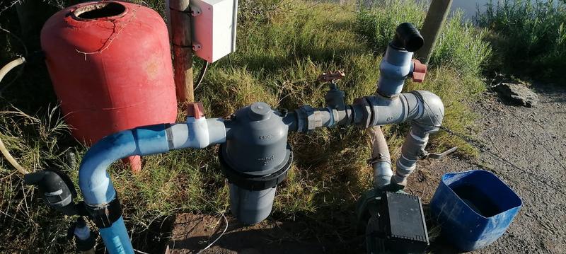 0 Bedroom Property for Sale in Ladismith Western Cape